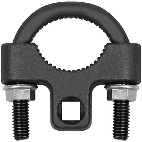 Inner Tie Rod Tool, EXCELFU 3/8 Inch Low Profile Tool for Inner Tie Rod Removal and Installation