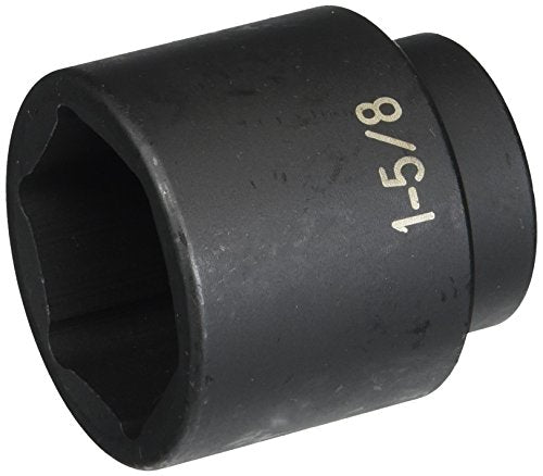 Grey Pneumatic 2052R Hex Key - style: 1-5/8" Standard