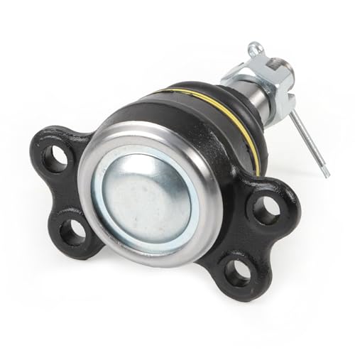 Metrix Premium Chassis Parts Ball Joint Fits Chevrolet LUV 81-82, LUV 97-06 | Honda Passport 94-95, Isuzu Trooper 84-91, Rodeo 91-95, Amigo 89-94, Front Upper, Replacement K9452 - size: 34634MT