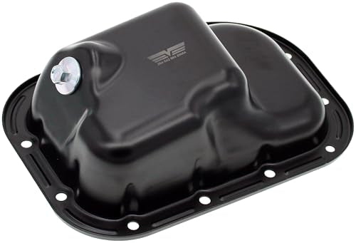 Dorman 264-542 Engine Oil Pan Compatible with Select Jeep Models Universal Fit