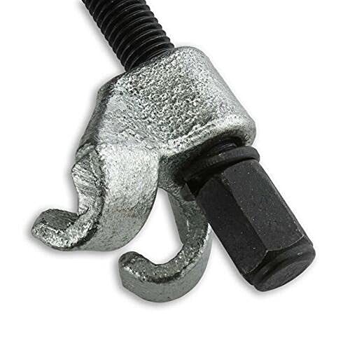 Coil Spring Strut Compressor Clamp Shock Set of 2,Jikkolumlukka