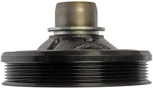 Dorman 594-324 Engine Harmonic Balancer Compatible with Select Chrysler/Dodge/Jeep Models