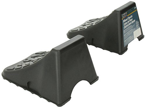 Reese Towpower 7000100 Wheel Chock - Set of 2