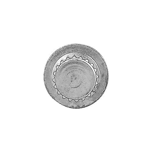 X AUTOHAUX ABC9/21PT Wheel Lock Lug Nut 15.8mm/0.62Inch Anti Theft Wheel Lock Nut Screw Removal Key for VW for Audi - size: 9/21PT