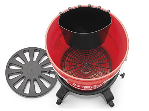 WeatherTech Ready-to-Wash Bucket System