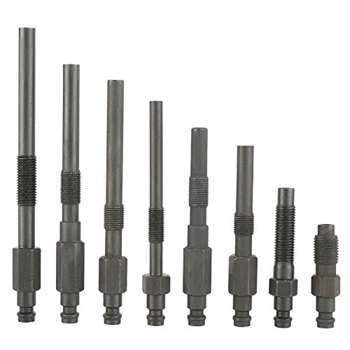8milelake Diesel Engine Cylinder Compression Tester