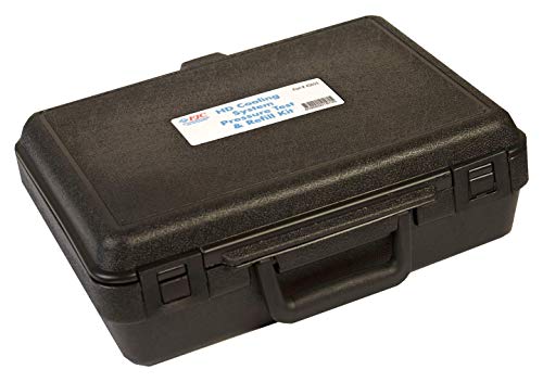 FJC 43655 Radiator Test Tools