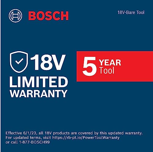 BOSCH GDS18V-330CN 18V Brushless Cordless Connected-Ready 1/2 In. Mid-Torque Impact Wrench with Friction Ring and Thru-Hole (Bare Tool) - style: Tool Only
