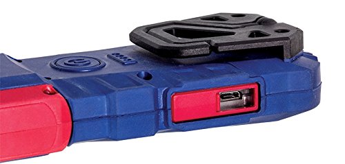 Clore Automotive Light-N-Carry LNC1341 Industrial Grade Rechargeable Work Light - 300 Lumen - style: 300 Lumen