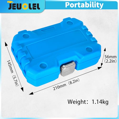 12PCS 3/8" Drive Oil Drain Sump Plug Key Set, Drain Plug Socket Kit | Hex, Square Triangle, Torx, Spline, Sliding Bar, Gearbox, Engine Repair, Mechanic tool, Oil Sump, Differential, Back Axle