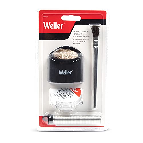 Weller Soldering Accessory Kit - WCACCK2