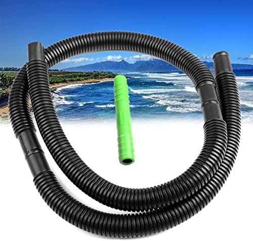 Oil Change Hose Drain Kit fits for Yamaha Outboard 4-Stroke 15 Hp-150 Hp 1994 to Now