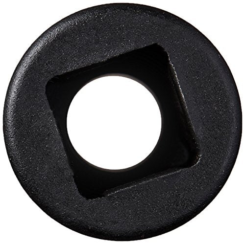 Grey Pneumatic (1010M) 3/8" Drive x 10mm Standard Socket - size: 0.3937", style: 0.3937" Standard