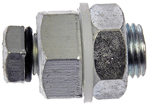 Dorman 65241 Transmission Oil Drain Plug Piggyback 1/2-20 Universal Fit