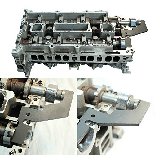 DPTOOL Camshaft Timing Tool Kit Cam and Crankshaft Alignment Locking Tool Compatible with Ford Volvo 1.5T 1.6T 2.0T 2.3T Ecoboost Jaguar Land Rover Evoque 2.0T 303-1552 303-1565 303-1097 303-748 - size: for Ford 1.5T 1.6T 2.0T 2.3T