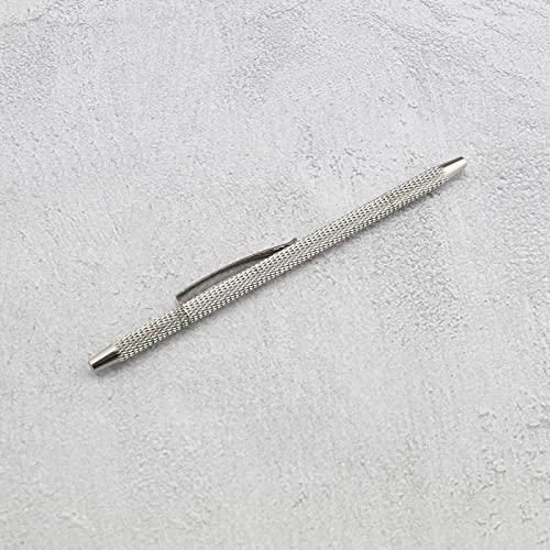 2-in-1 Windshield Washer Jet Cleaning Tool Adjuster Windshield Clean Tool Windshield Spray Nozzle Needle Adjustment Tool Aluminum Alloy Car Accessories