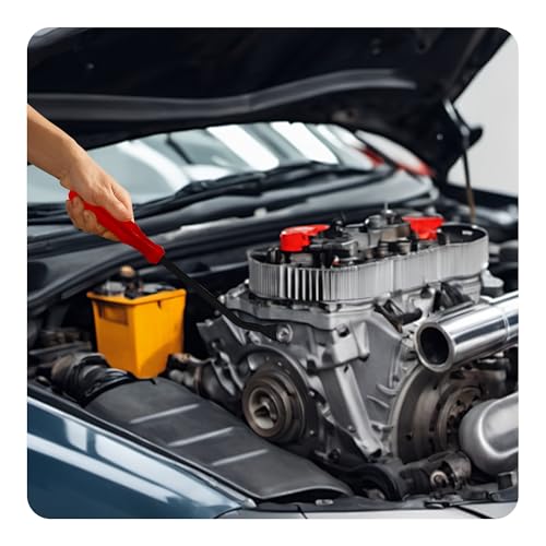 2PCS 23CM/9” Plastic Fastener Remover Clip Removal Tool, Car Trim Removal Tool, Fastener Remover Pliers for Automotive Door Panels, Window Trim, Upholstery, Dashboard, Emblems - size: 9”
