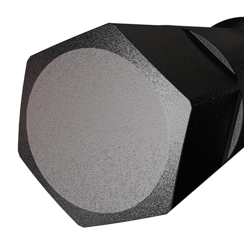 1/2" Drive H5/8-Inch Impact Hex Bit Socket, SAE Allen Bit Socket, Cr-Mo Steel, Removing Loosening Hexagon Bolts - size: 1/2" H5/8 Deep