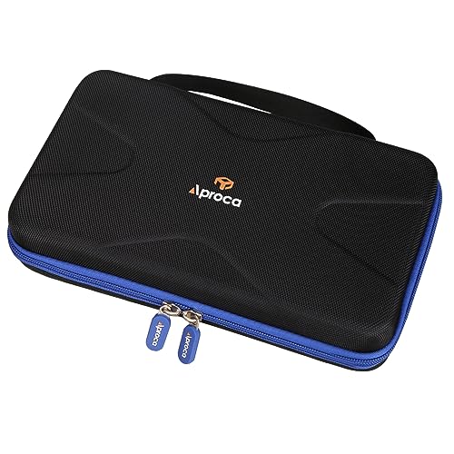 Aproca Case Compatible with AstroAI Digital Tire Pressure Gauge, Storage Portable Bag for Accessories (Case Only)