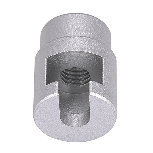 Car Dent Repair Puller Head, Yctze Adapter Screw Tips for Slide Hammer and Pulling Aluminum Alloy Tab M10 Tool for 78415 hail kit 5/8-18 adapter for slide hammer slide hammer