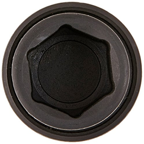 Grey Pneumatic 1018U Socket - style: 9/16" Standard Universal