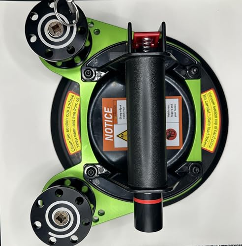 Cyclone 1 Green