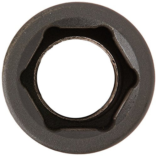 Grey Pneumatic (1016D) 3/8" Drive x 1/2" Deep Socket - style: 1/2" Deep