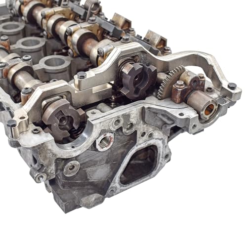 Engine Camshaft Alignment Locking Timing Tool Kit Compatible with BMW Mini Cooper N12 N14 Citroen Peugeot N16 Engines, with Carrying Case & Gloves - size: 10Pcs Set for N12 N14 N16