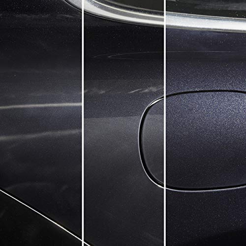 SONAX Perfect Finish 250ml | Scratch and Swirl Remover Polish | Machine Polish | Paint Correction Polish | High Gloss | Black Paint Polish | No Fillers Paint Correction | 8.45 fl. Oz - size: 8.45 fl. oz.