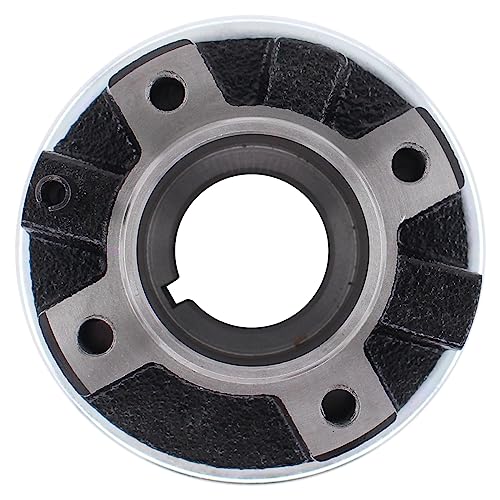 Harmonic Balancer Crankshaft Pulley Hub for Ford | for Ford Mustang 1991-1993, Ranger 1989-1994 2.3L