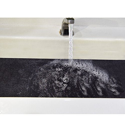 Oil Spill Mat,Absorbent Oil Mat Reusable Washable,Contains Liquids, Protects Driveway Surface,Garage or Shop,Parking,Floor (36inches x 30inches) - size: 36" x 30"
