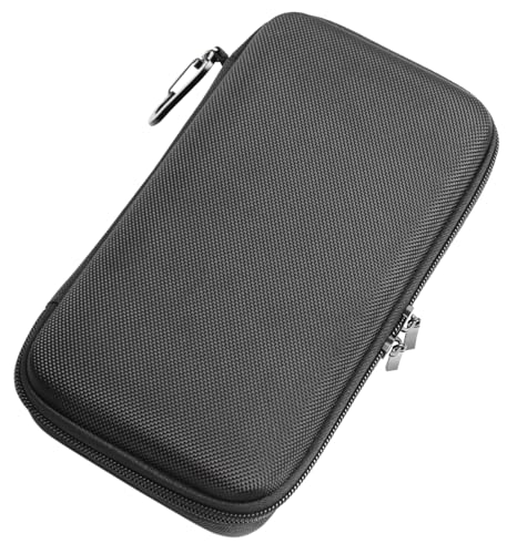 ProtectiveCarrying Case Compatible with BLCKTEC 440 400/420 Bluetooth OBD2 Scanner Diagnostic Tool Car Code Reader Scanner( Only Case)