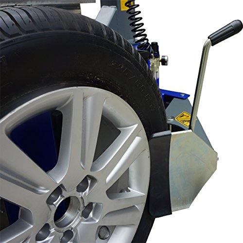 Mayflower - Automatic Assist Arm Tire Changer Wheel Changers Machine Rim Clamp 960 Bead Blaster / 1 Year Full Warranty