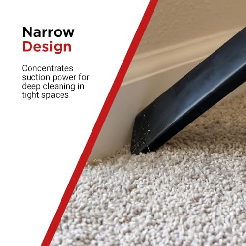 MP Maresh Products Household Cleaning Attachments - Dust Cleaner, 9064300 | Compatible with 1 1/4 Shop Vac Attachments, Includes Dust Brush, Crevice Tool & Upholstery Nozzle, Household Vacuum Cleaners - size: Household Cleaning Kit