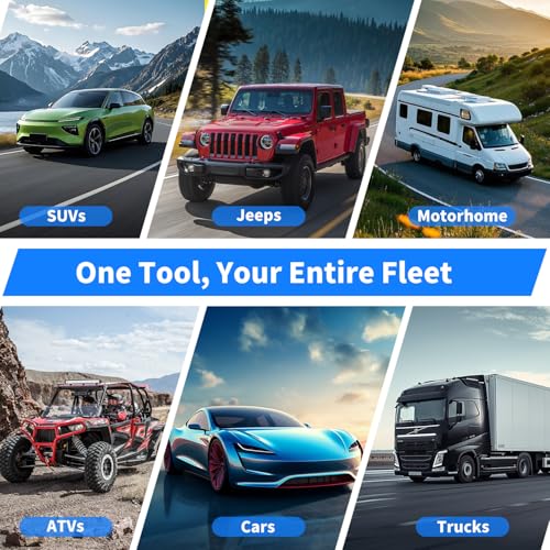 Wheel Alignment Tool, Wheel Alignment Tool Kit Without Removing Calipers, Alignment Tool with 2 Imperial Tape Measures and 2 Level Gauges for Cars, Trucks, SUVs, Jeeps, Motorhome, ATVS