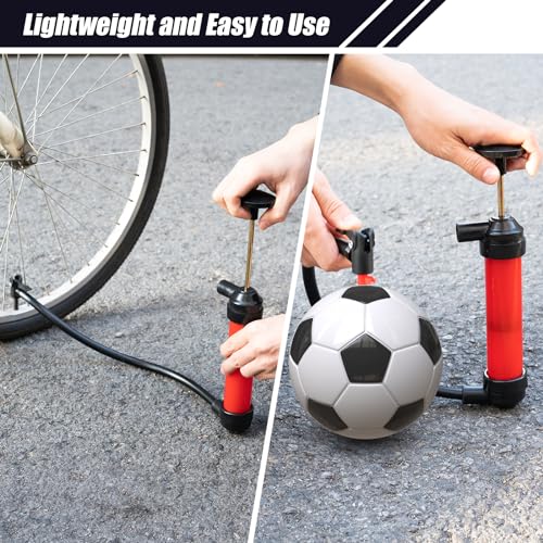 Siasky Siphon Pump 200cc Fluid Transfer Pump(2nd Generation), Fuel Transfer Hand Pump Kit for Gas, Oil, Water and Liquids, Efficient and Lightweight