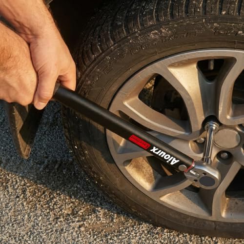 3/4" Drive Click Torque Wrench, 72 Tooth Dual-Direction Adjustable, Dual Scale, ±3% Accuracy, for Bicycle, Motorcycle, Automotive Repair and Maintenance - size: 3/4"
