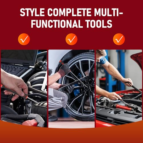8 Pieces Pick Set, Pick Tool, Precision Automotive Hook Sleeve for Automotive Oil Seals, Automotive Tools, Lock Keys, Oil Seal O-Rings, Locksmith Sets, Pick, Remove Electronic Repair