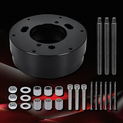 4918991 Front Crankshaft Seal & Wear Sleeve Remover/Installer Tool Compatible with Cummins ISX12 and ISX15