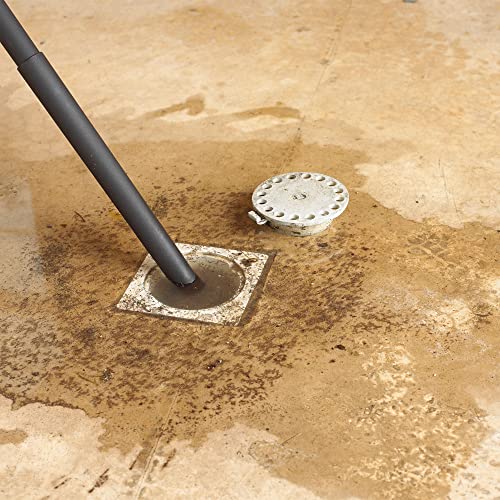 Shop Vac 1-1/4" Crevice Tool with 2 Extension Wands - size: 1-1/4inch