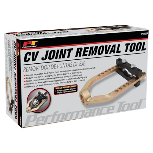 Performance Tool W83028 CV Joint Removal/ Puller Tool, 1 Pack