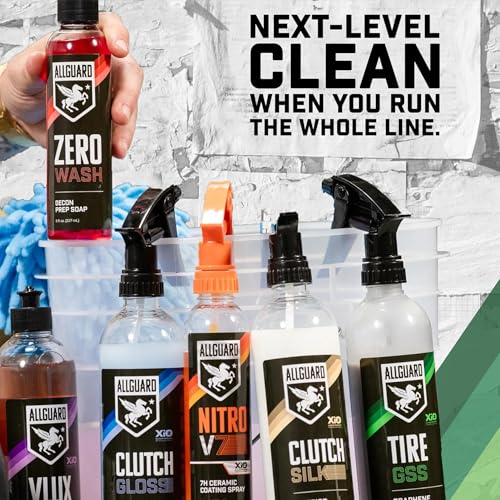 Tire GSS – XiO2™ Tire Shine Spray with Graphene Forms Tri-Molecular Bond to Rubber – Water-Resistant, Long-Lasting Protection – Satin Black Finish – Easy, No-Sling Application with Applicator Pad - style: Kit