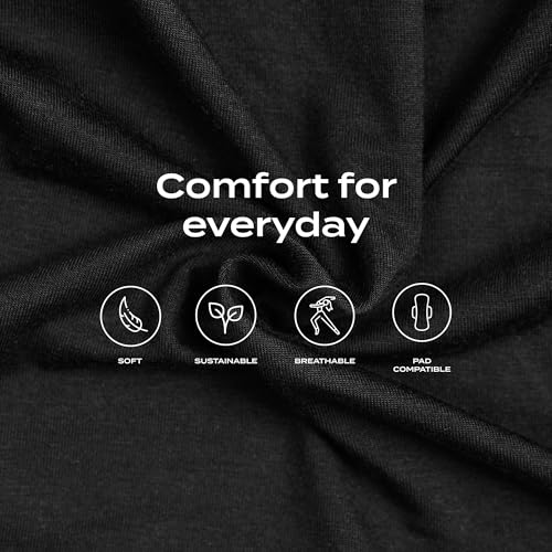 Black 2.0 Pad Liner by Vlez