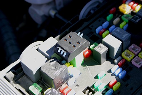 Lisle 56810 Relay Test Jumper Kit - style: Relay Test Jumper Kit