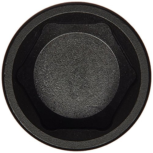 Grey Pneumatic (1024U) 3/8" Drive x 3/4" Standard Universal Socket - style: Standard Universal
