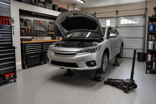 Four Torque Wrench Myths That Loosen Bolts You Thought Were Safe