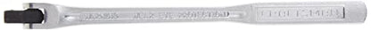 CRAFTSMAN Breaker Bar, 10-Inch with 3/8-Inch Drive(CMMT44363)