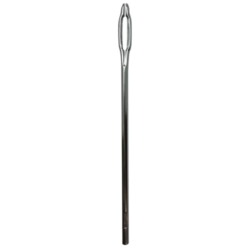 Replacement Split Eye Needle & Spiral Probe - T-Handle Tire Plug Repair Tool - color: Split Eye & Spiral Probe Needles, size: 1 Pack