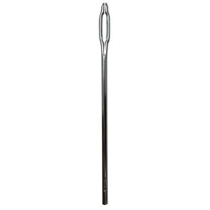 Replacement Split Eye Needle & Spiral Probe - T-Handle Tire Plug Repair Tool - color: Split Eye & Spiral Probe Needles, size: 1 Pack