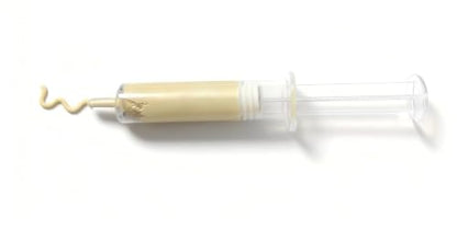 1 Pack 5g 1000 Grit 10-16μm Diamond Lapidary Paste Mirror Finish Polish - size: 1,000 grit / 10-16 microns